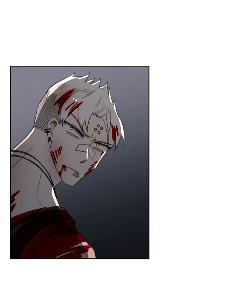 Code Adam Chapter 28 page 34 - 