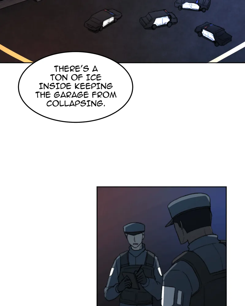 Code Adam Chapter 28 page 36 - 