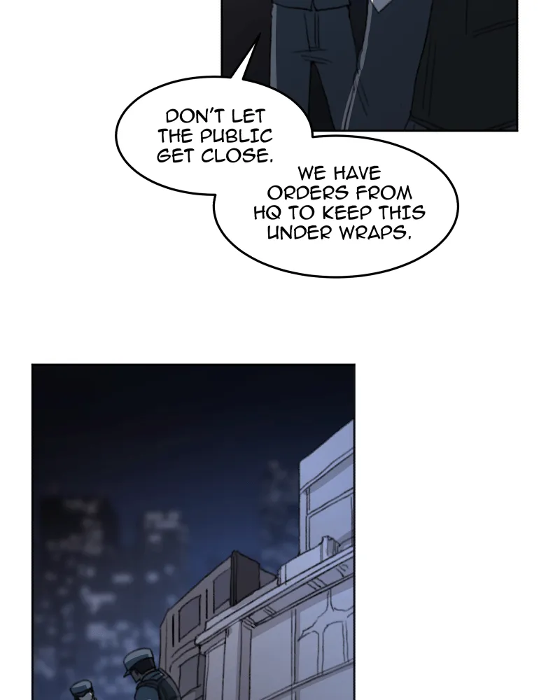Code Adam Chapter 28 page 37 - 