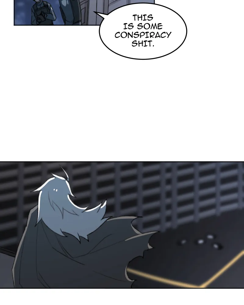 Code Adam Chapter 28 page 38 - 