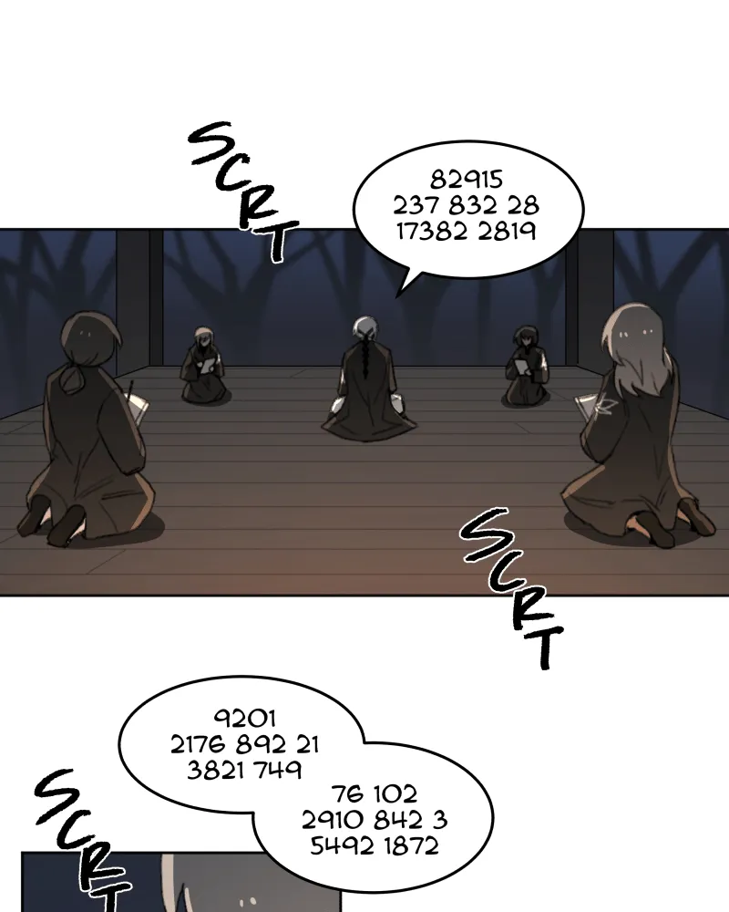 Code Adam Chapter 28 page 42 - 