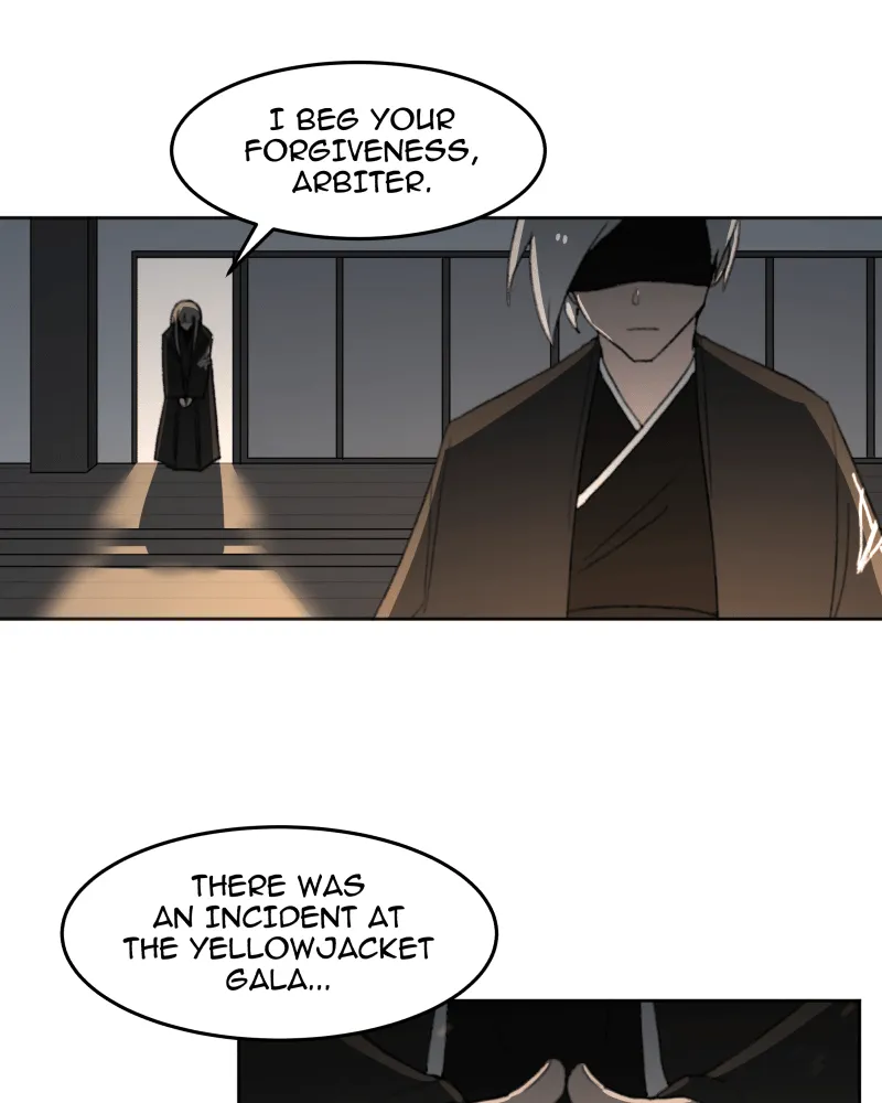 Code Adam Chapter 28 page 44 - 