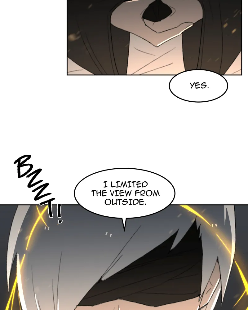 Code Adam Chapter 28 page 45 - 