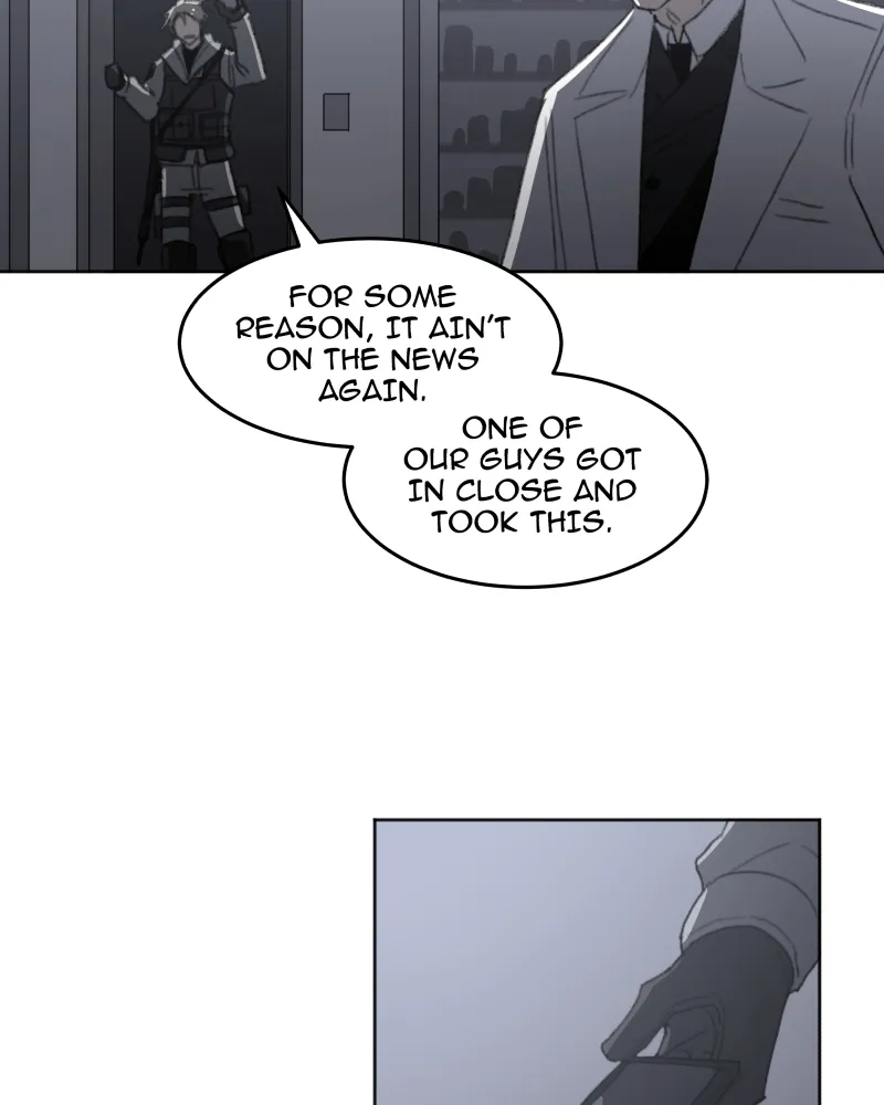 Code Adam Chapter 28 page 48 - 