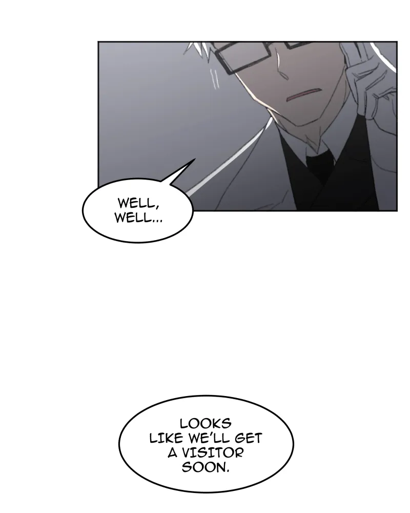 Code Adam Chapter 28 page 50 - 