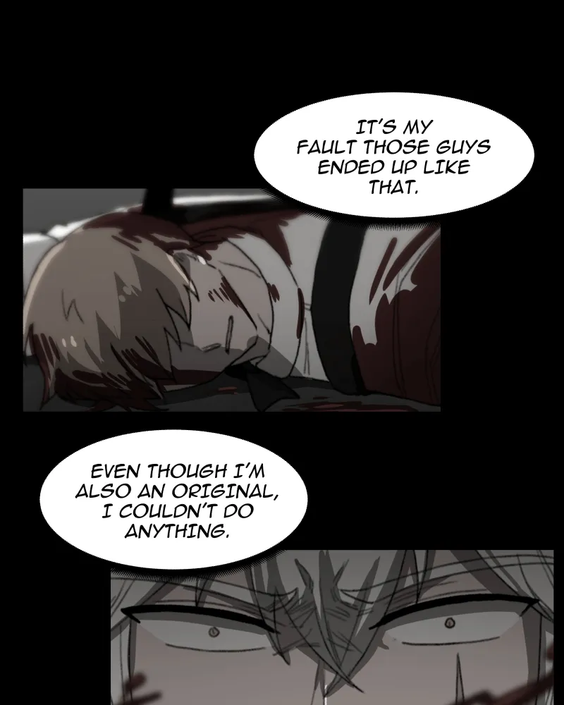 Code Adam Chapter 28 page 6 - 