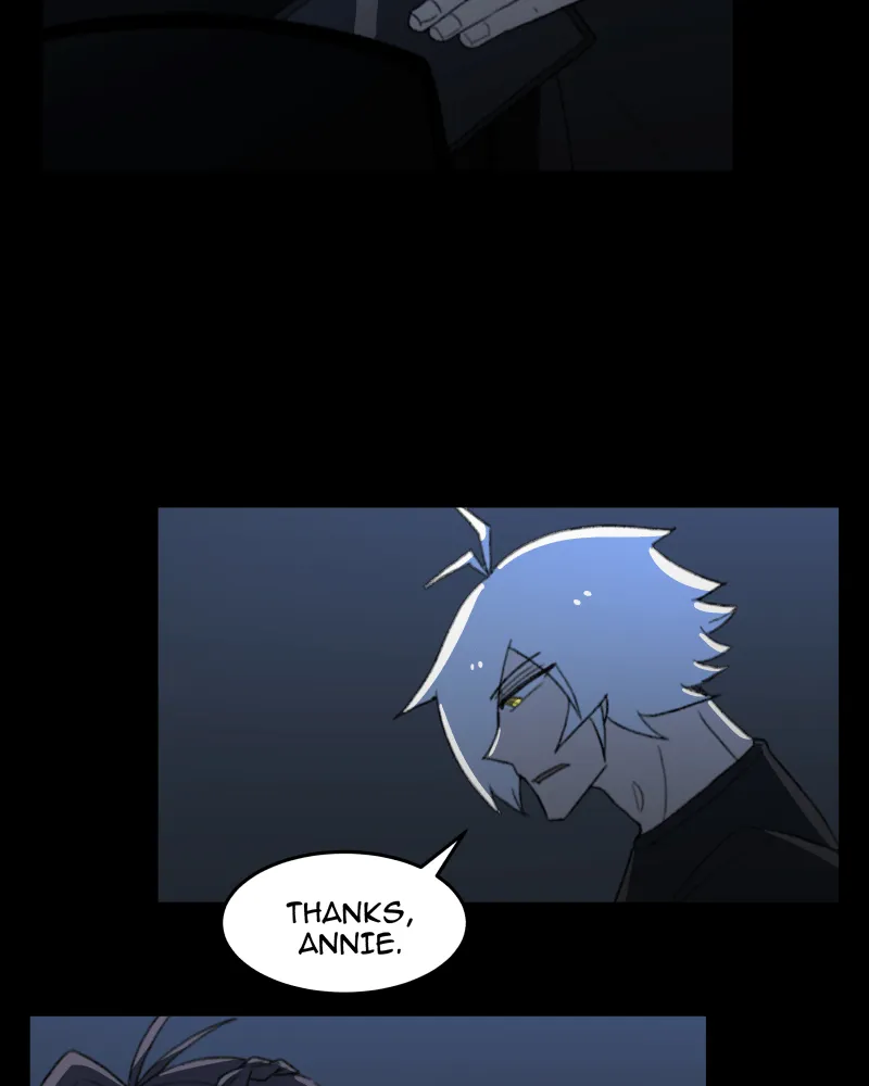 Code Adam Chapter 28 page 55 - 