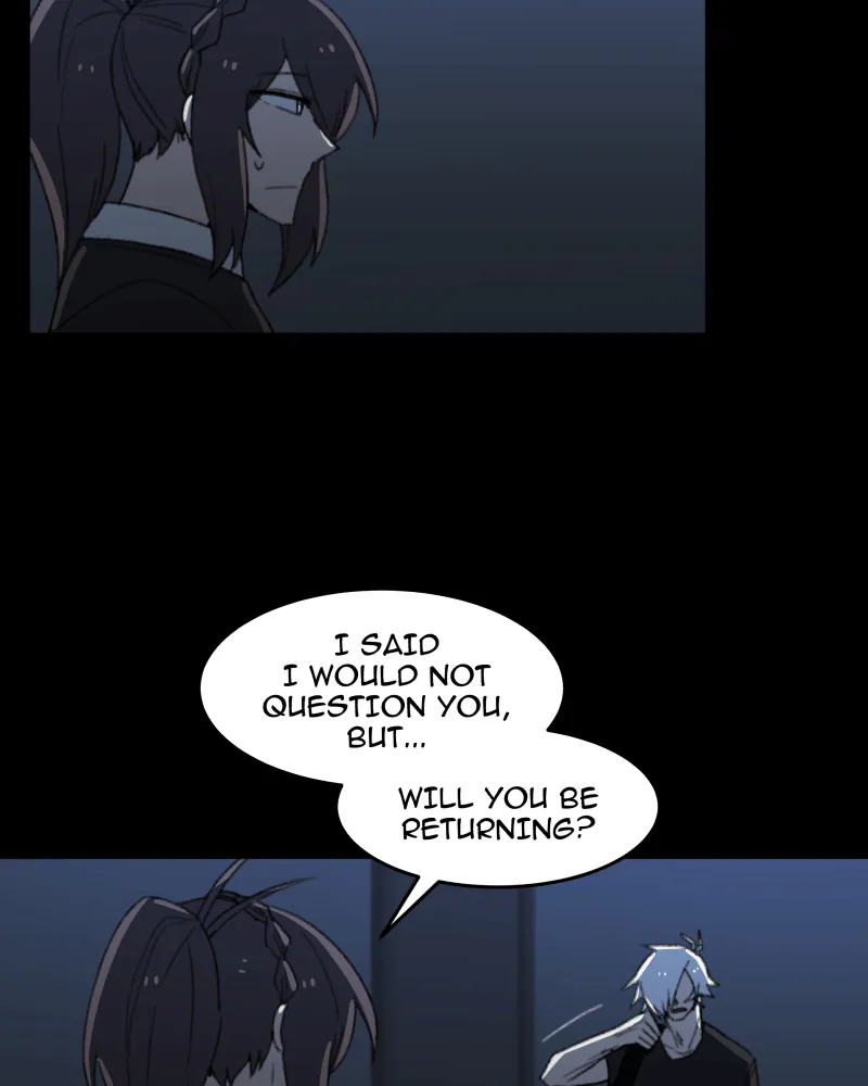 Code Adam Chapter 28 page 56 - 