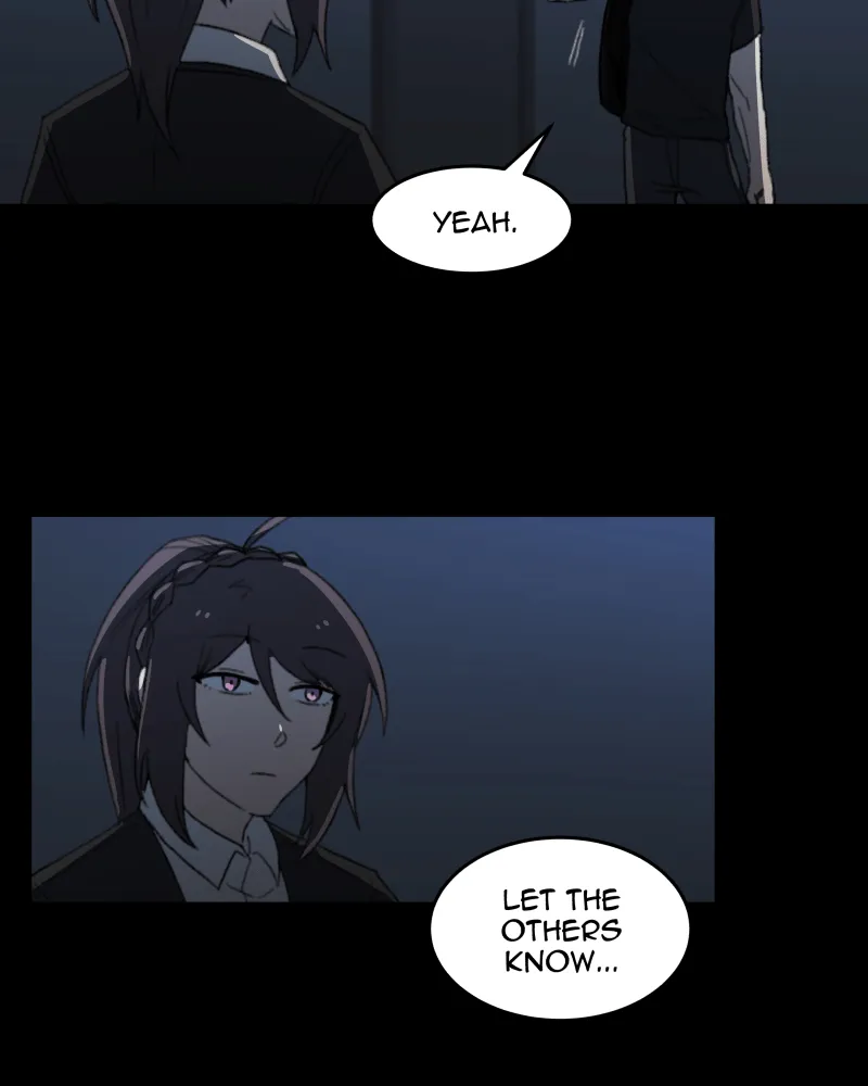 Code Adam Chapter 28 page 57 - 