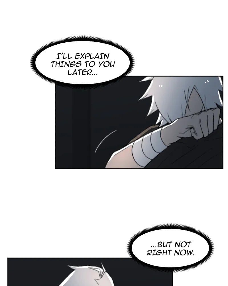 Code Adam Chapter 28 page 61 - 