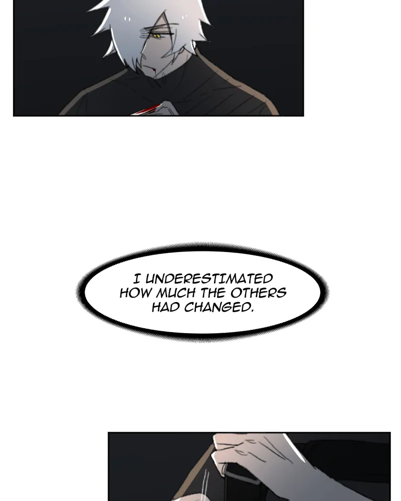 Code Adam Chapter 28 page 62 - 