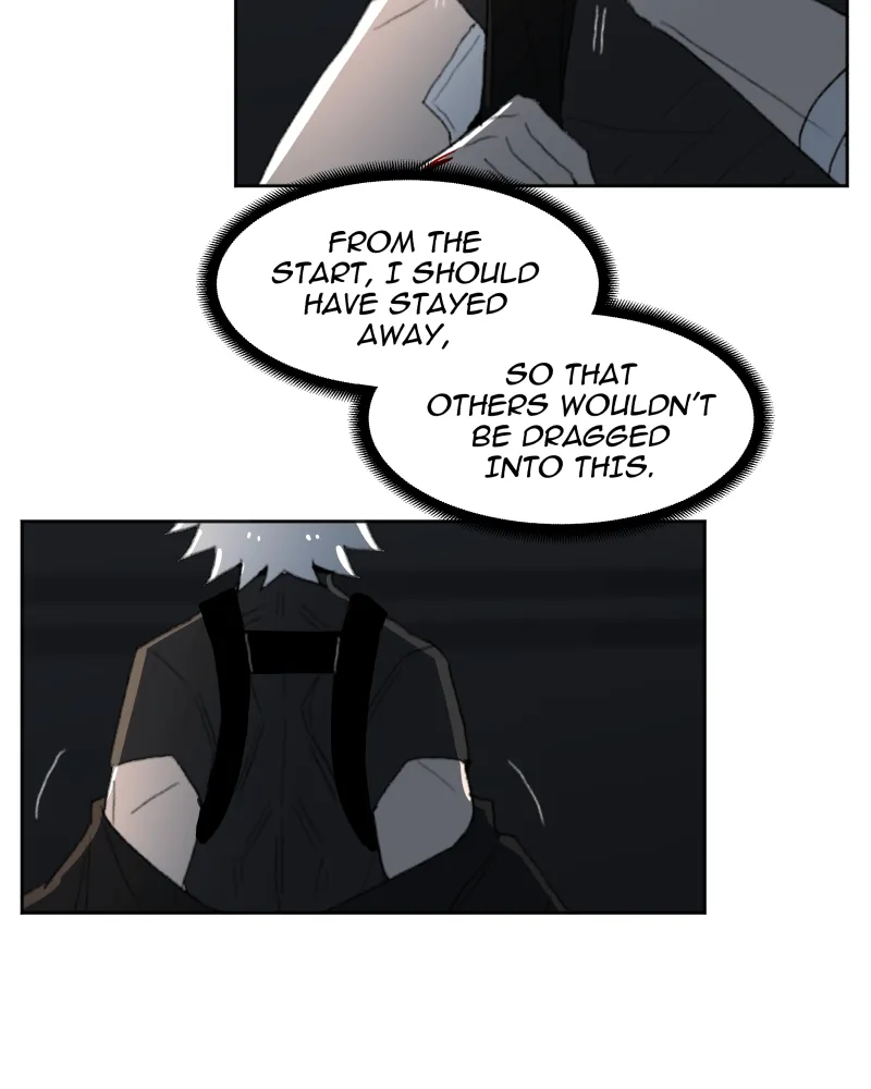 Code Adam Chapter 28 page 63 - 