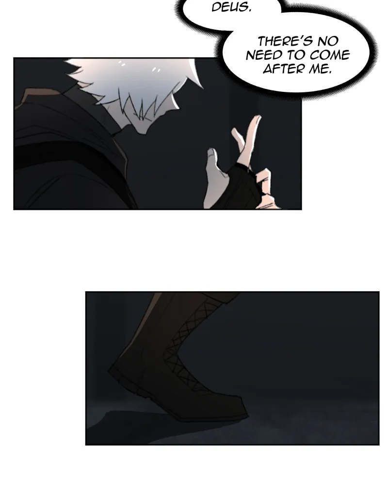 Code Adam Chapter 28 page 65 - 