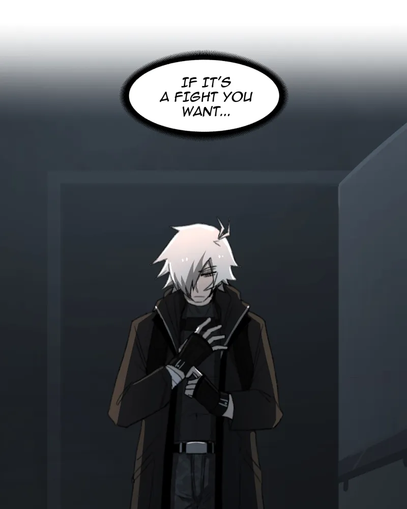 Code Adam Chapter 28 page 66 - 
