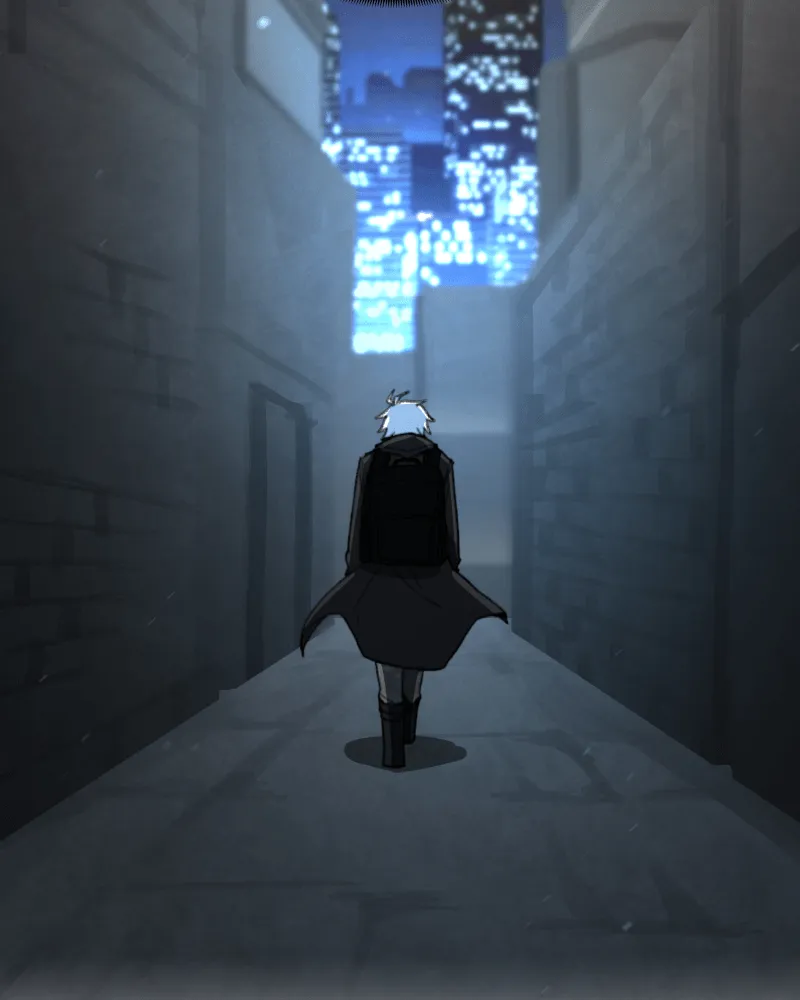 Code Adam Chapter 28 page 69 - 