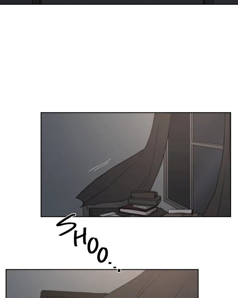 Code Adam Chapter 28 page 73 - 