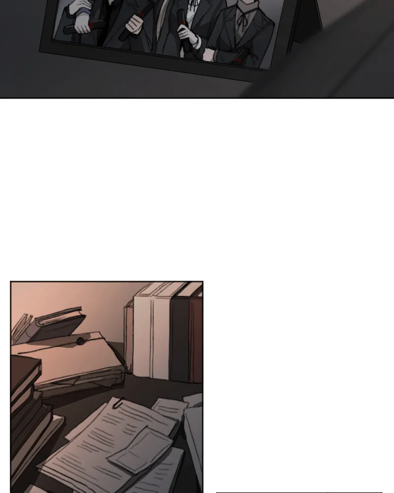 Code Adam Chapter 28 page 75 - 