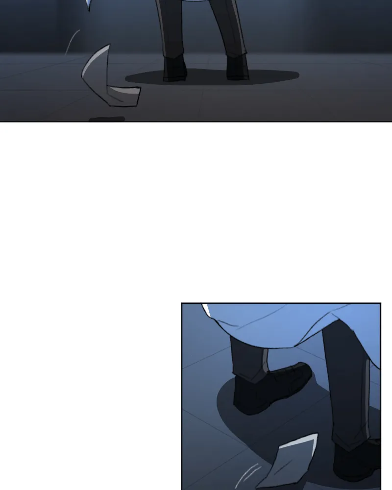 Code Adam Chapter 28 page 77 - 