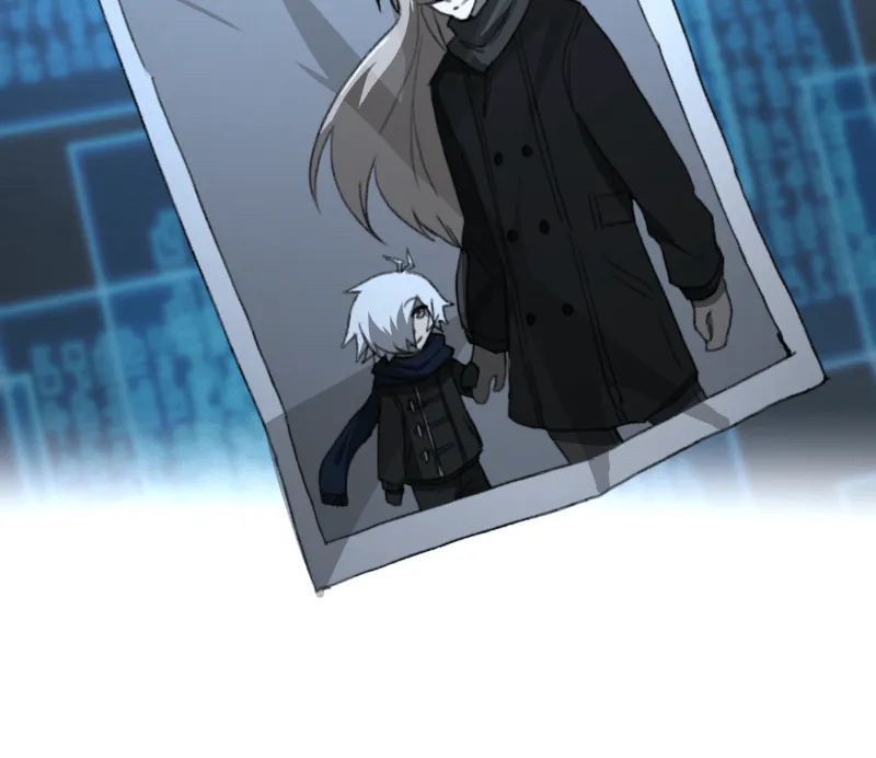 Code Adam Chapter 28 page 80 - 