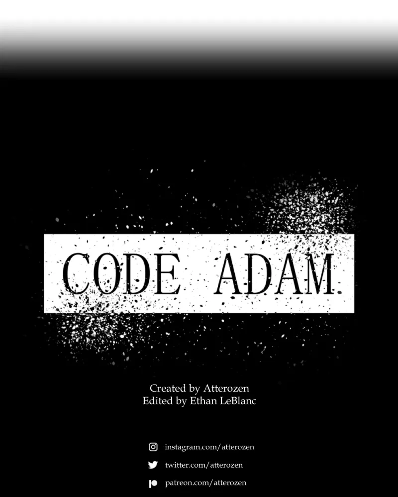 Code Adam Chapter 28 page 81 - 