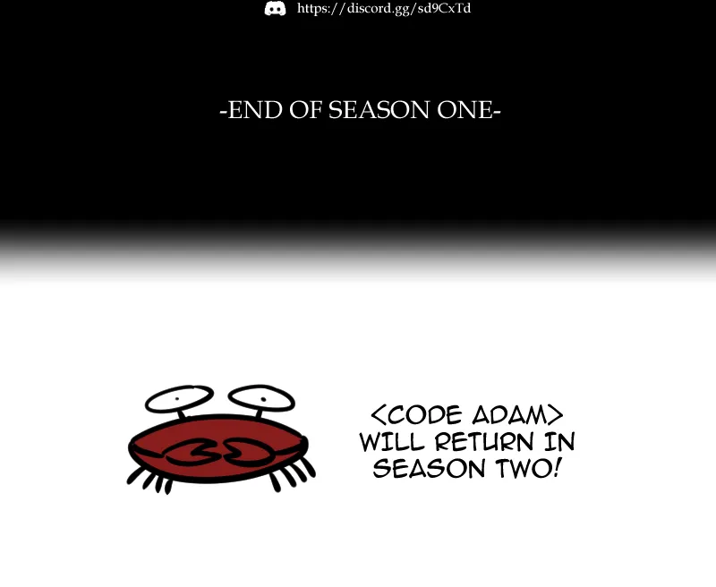 Code Adam Chapter 28 page 82 - 