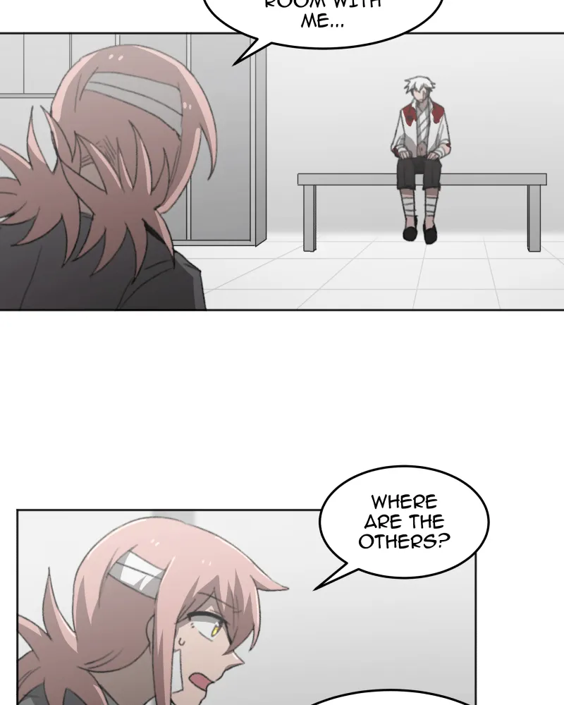 Code Adam Chapter 28 page 10 - 