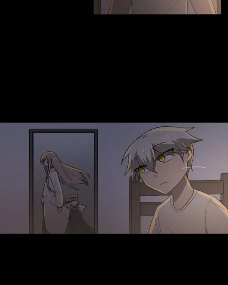Code Adam Chapter 29 page 11 - 