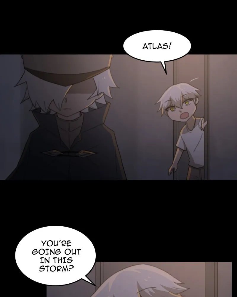 Code Adam Chapter 29 page 13 - 