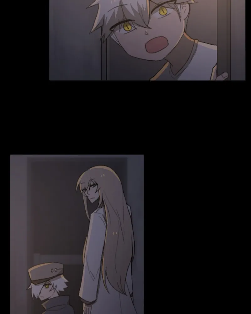 Code Adam Chapter 29 page 14 - 