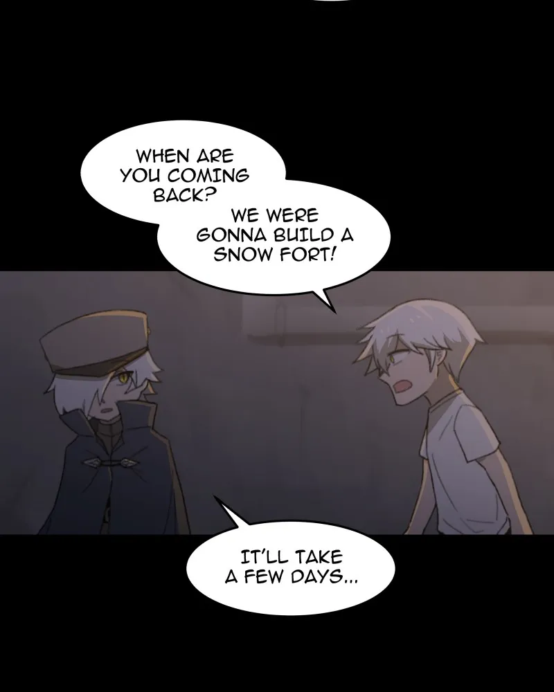 Code Adam Chapter 29 page 16 - 