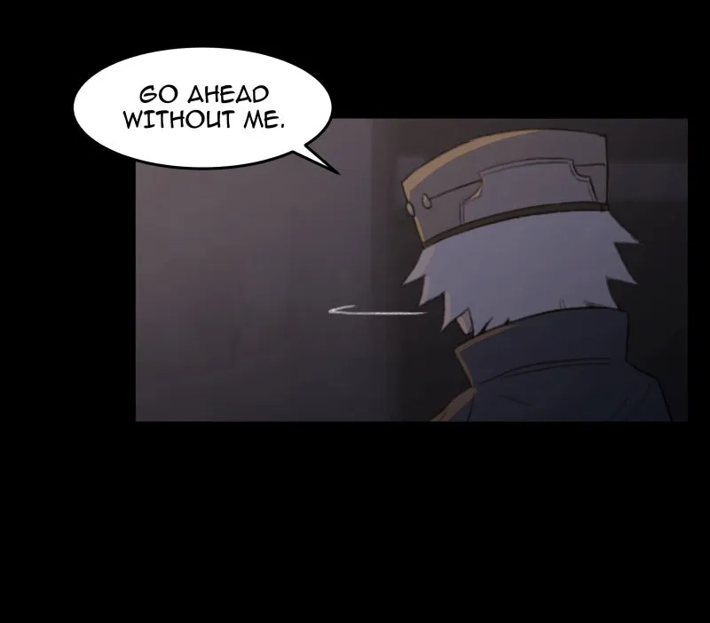 Code Adam Chapter 29 page 17 - 