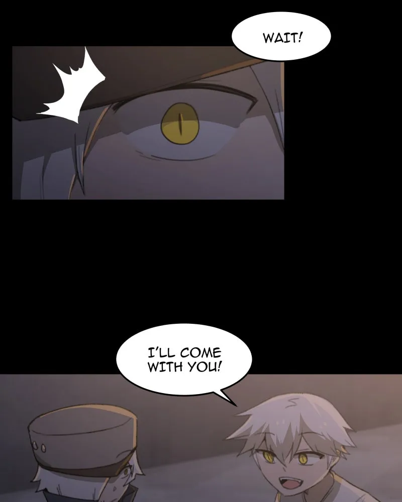 Code Adam Chapter 29 page 18 - 