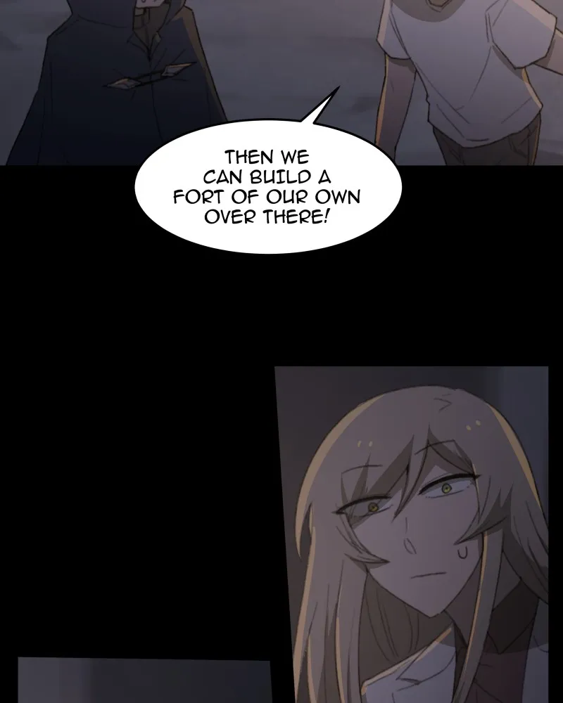 Code Adam Chapter 29 page 19 - 