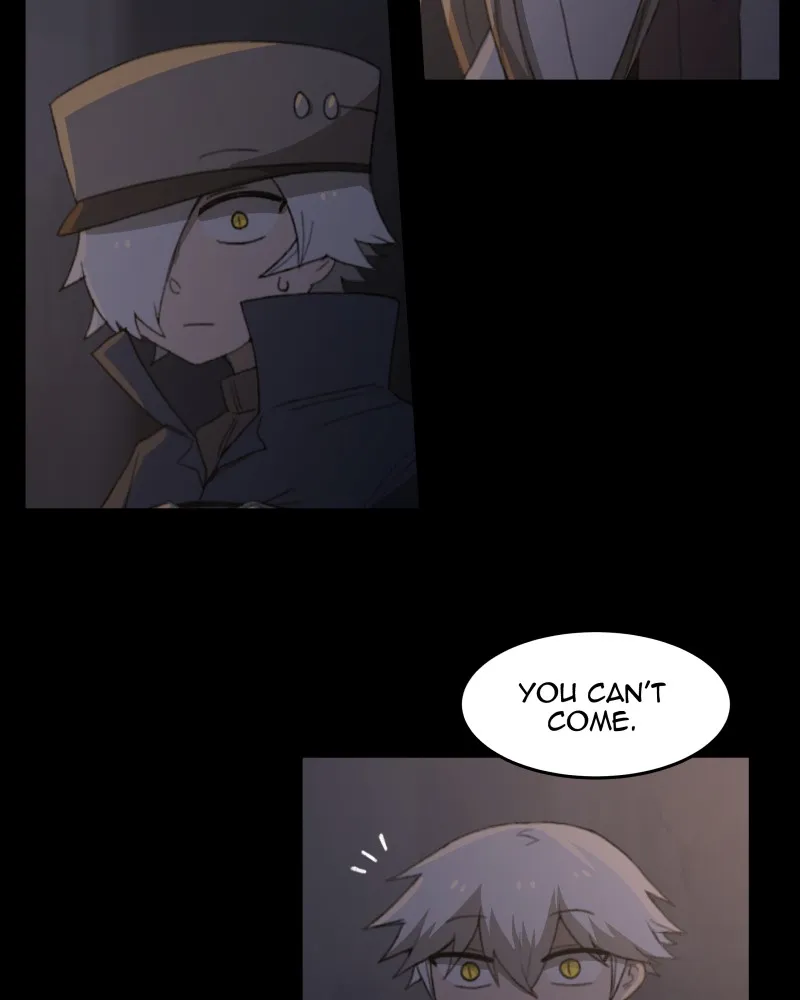 Code Adam Chapter 29 page 20 - 
