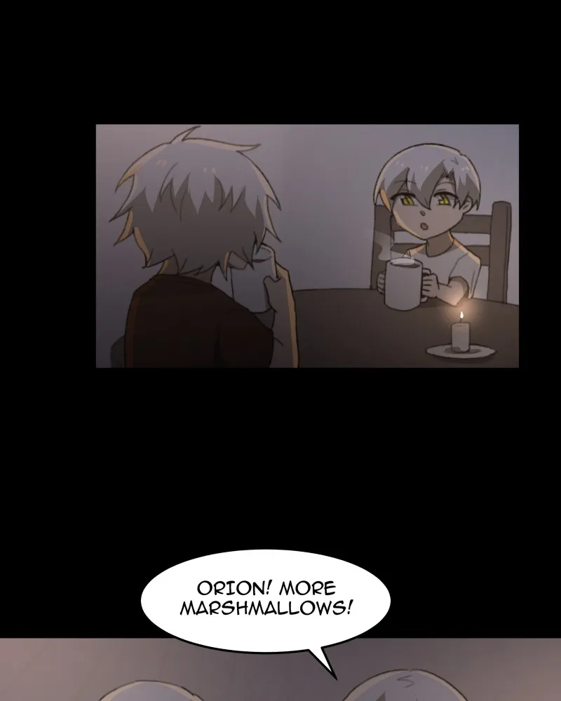Code Adam Chapter 29 page 3 - 