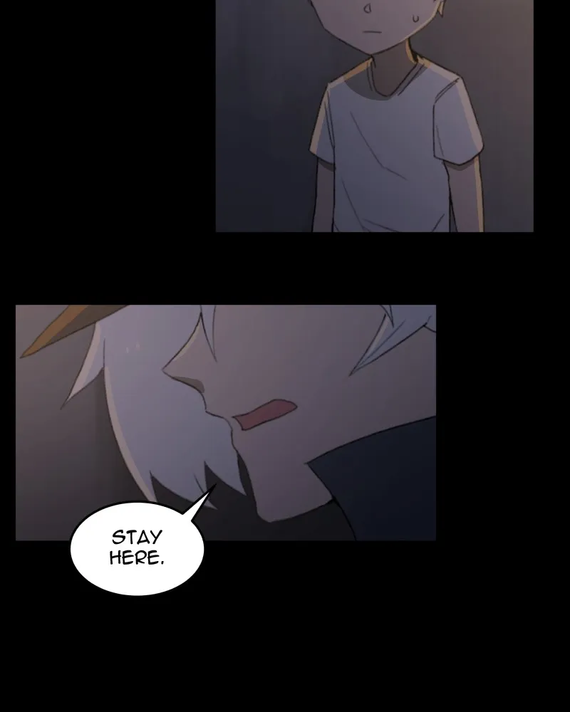 Code Adam Chapter 29 page 21 - 