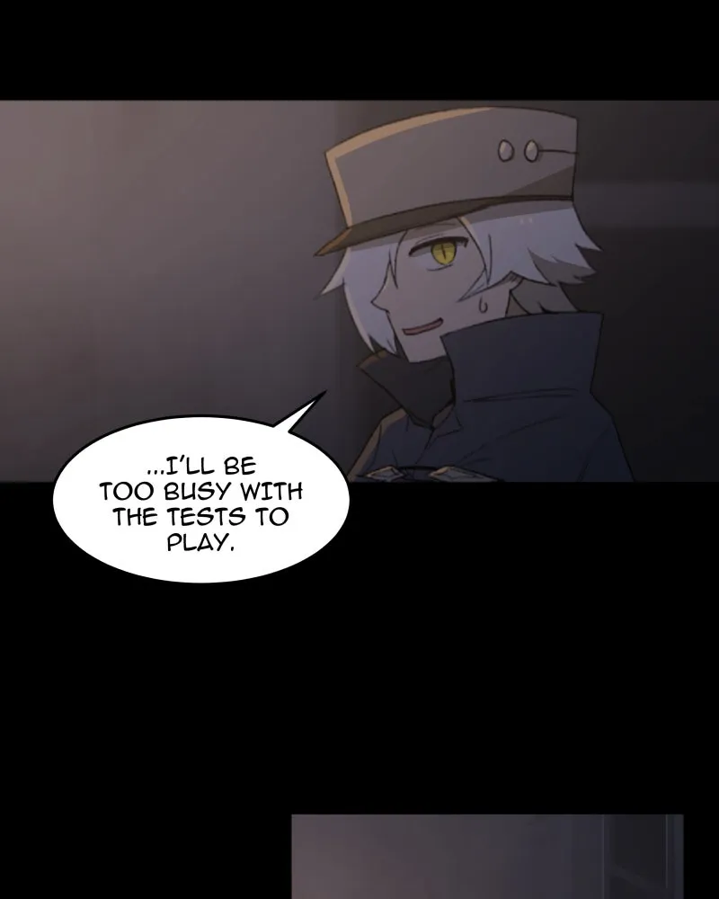 Code Adam Chapter 29 page 22 - 