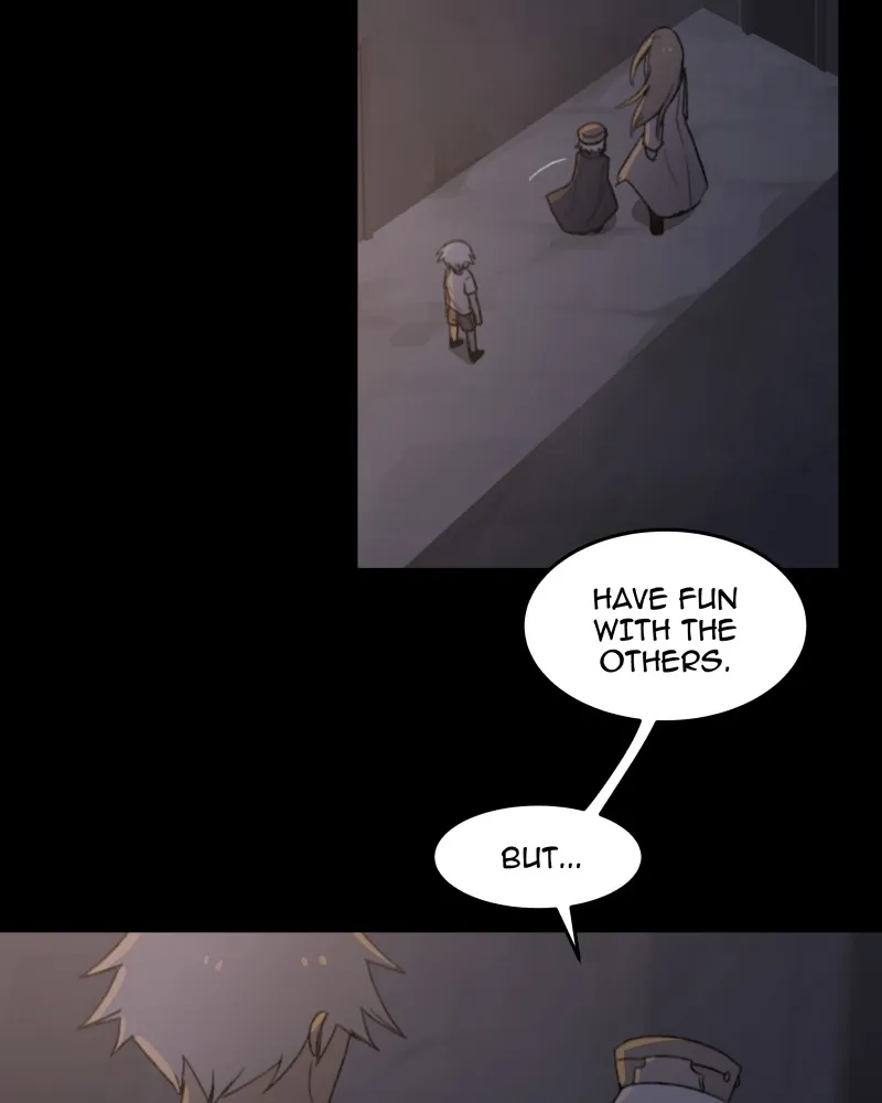 Code Adam Chapter 29 page 23 - 