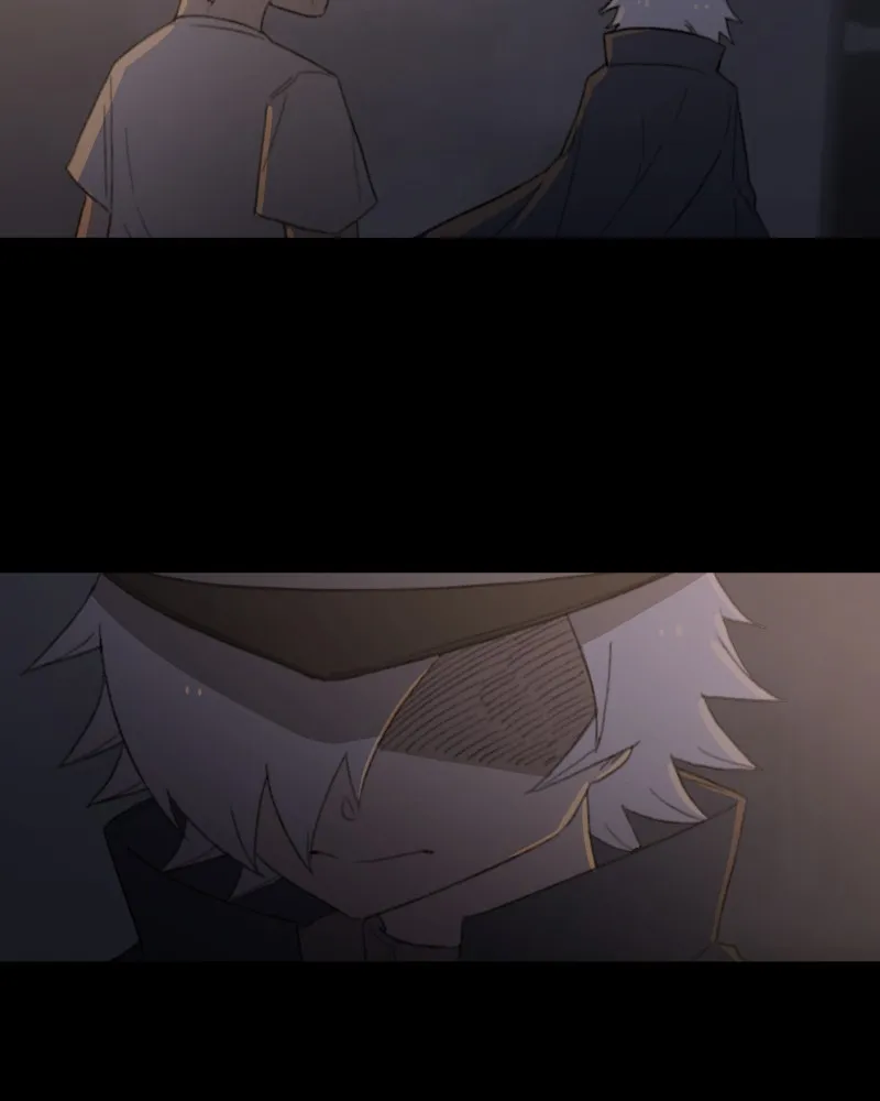 Code Adam Chapter 29 page 24 - 