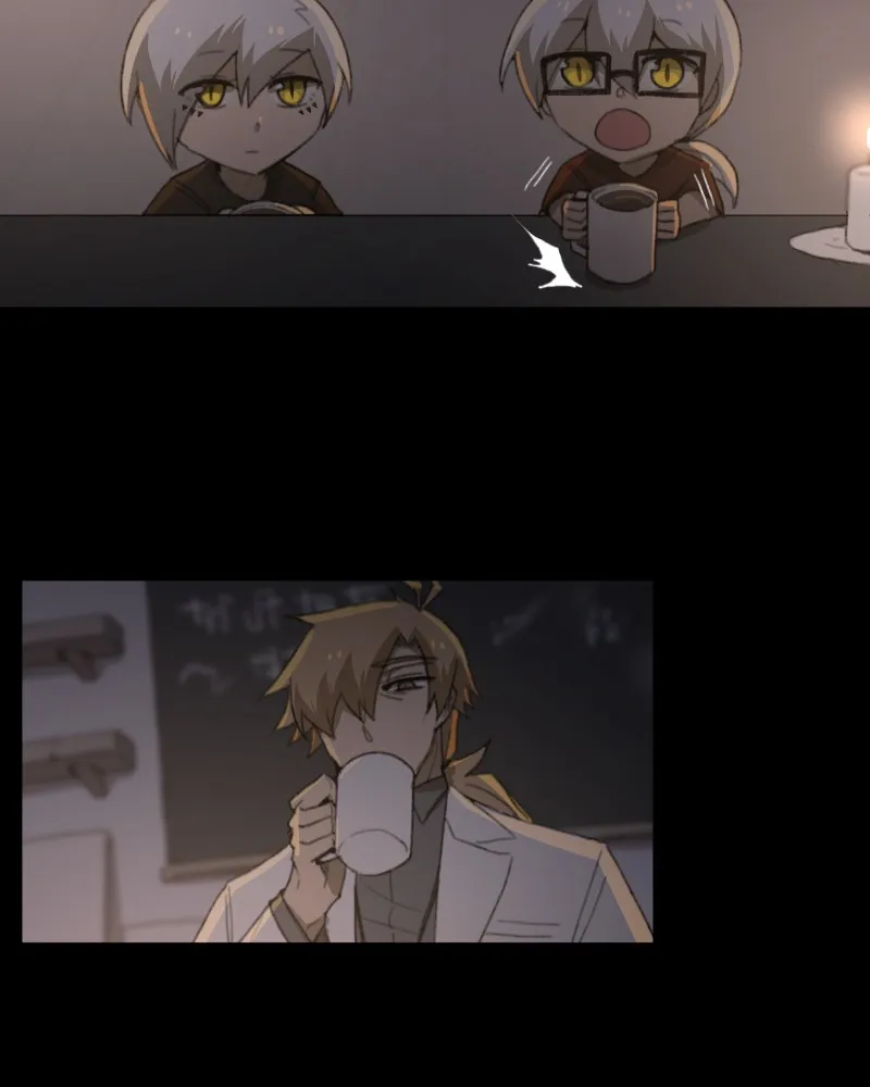 Code Adam Chapter 29 page 4 - 