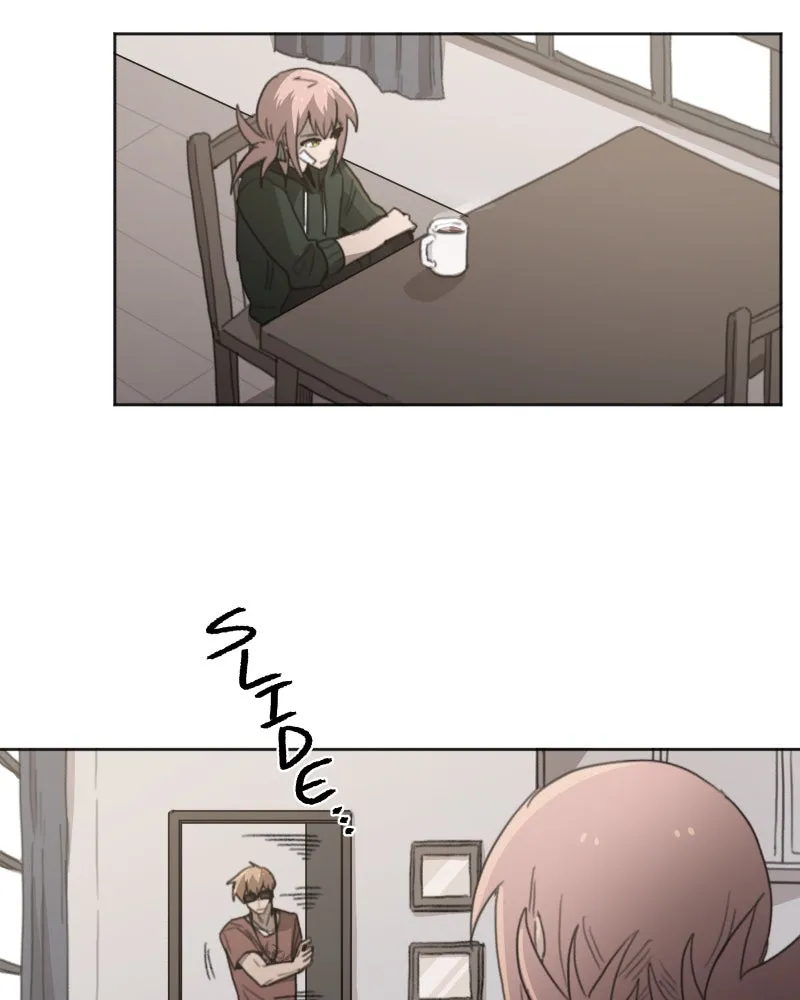Code Adam Chapter 29 page 36 - 