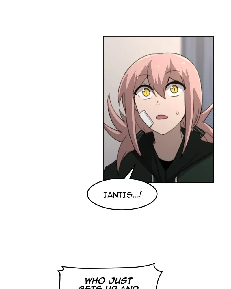 Code Adam Chapter 29 page 38 - 