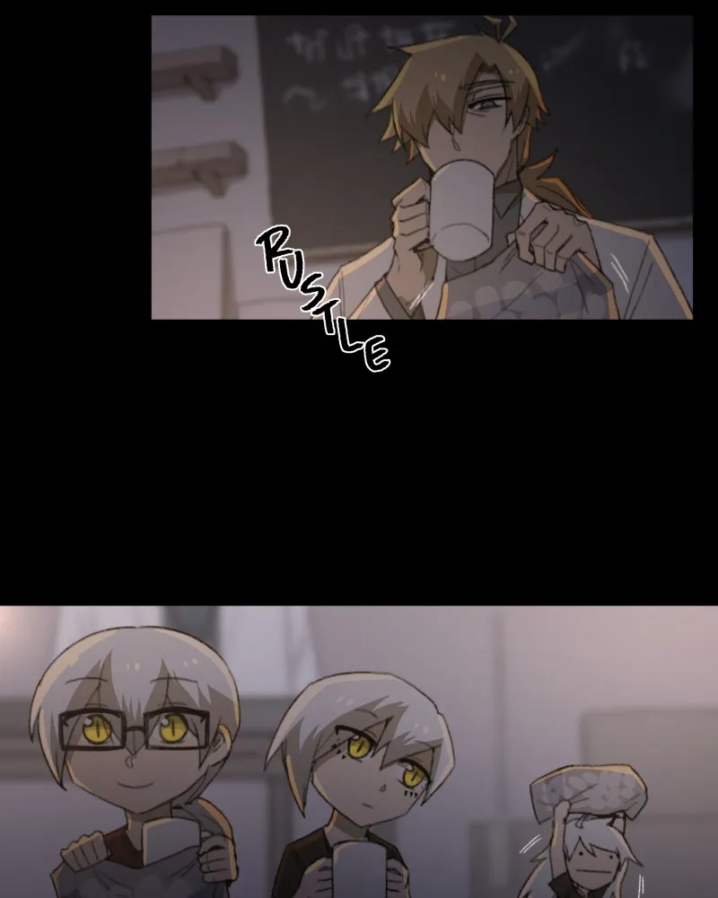 Code Adam Chapter 29 page 5 - 