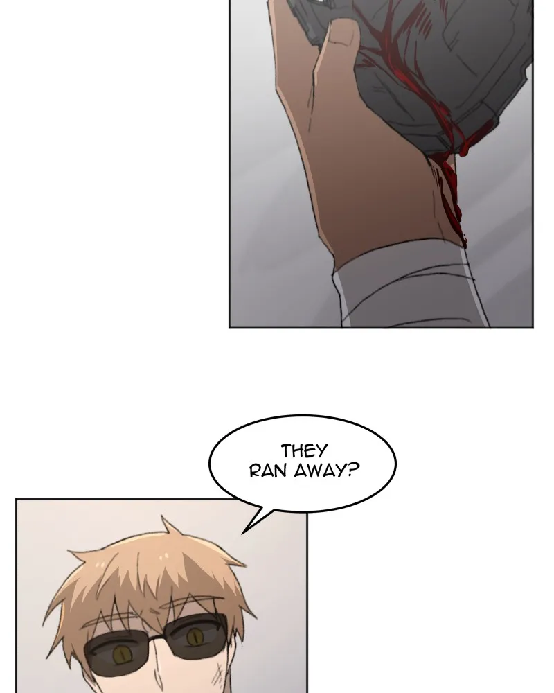 Code Adam Chapter 29 page 43 - 