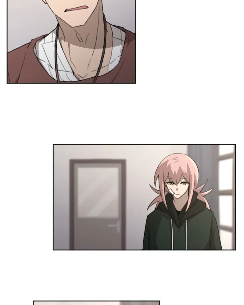 Code Adam Chapter 29 page 44 - 