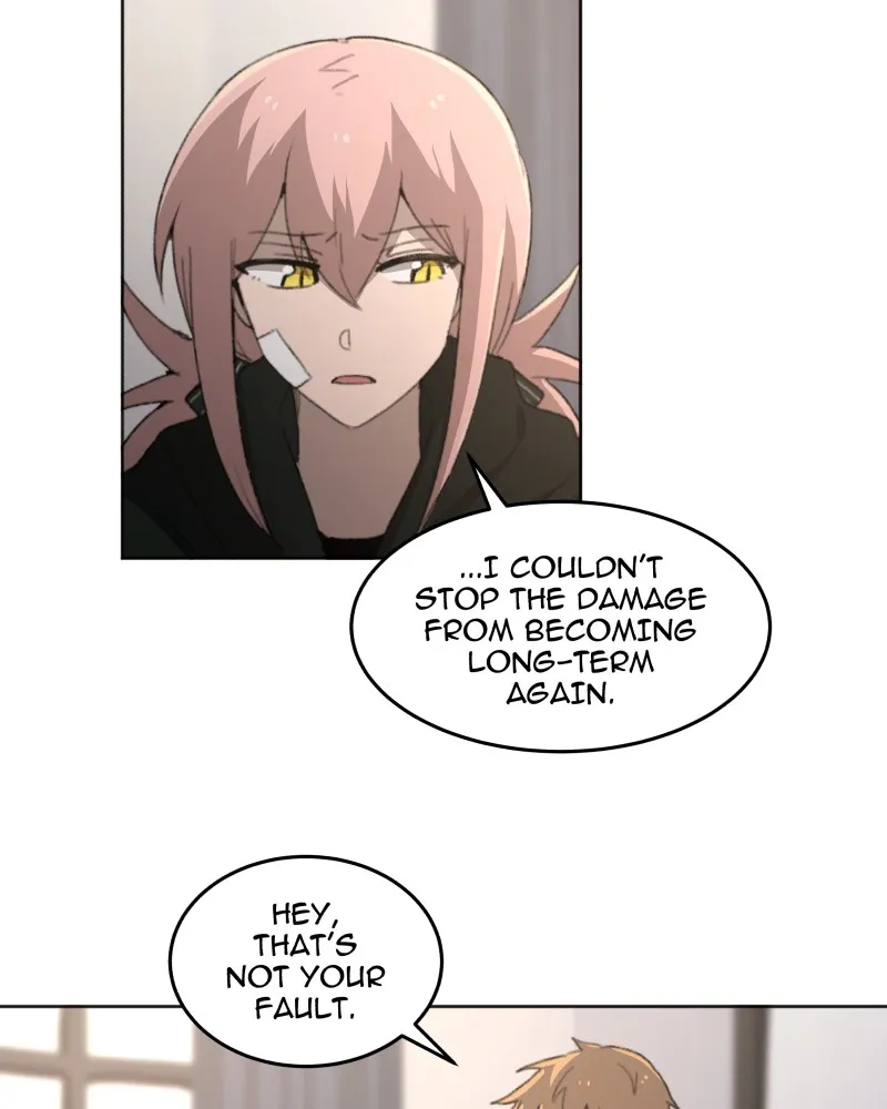 Code Adam Chapter 29 page 45 - 