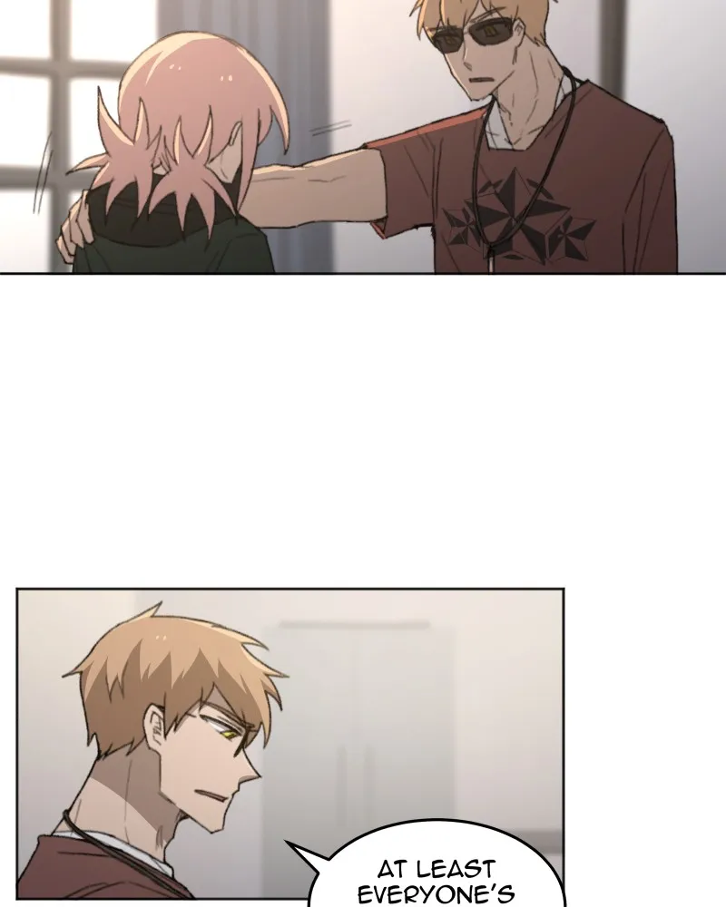 Code Adam Chapter 29 page 46 - 
