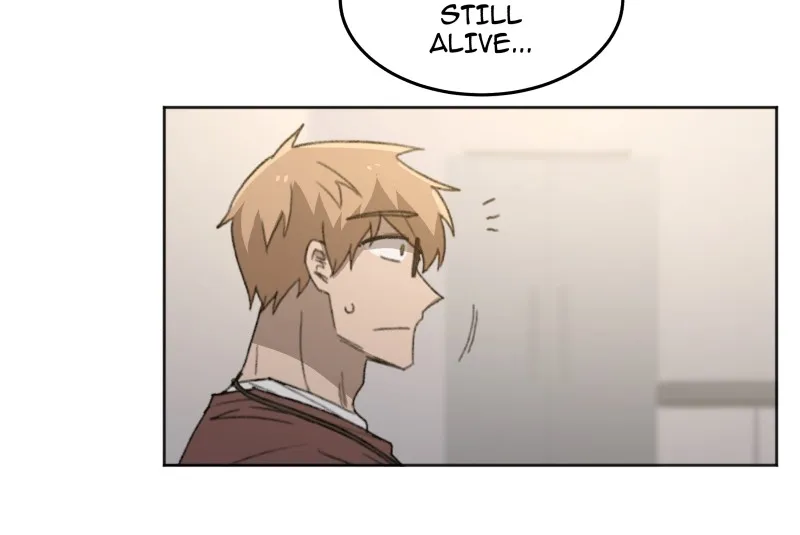 Code Adam Chapter 29 page 47 - 