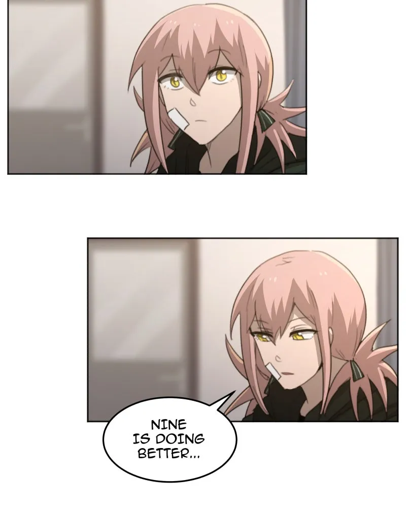 Code Adam Chapter 29 page 49 - 