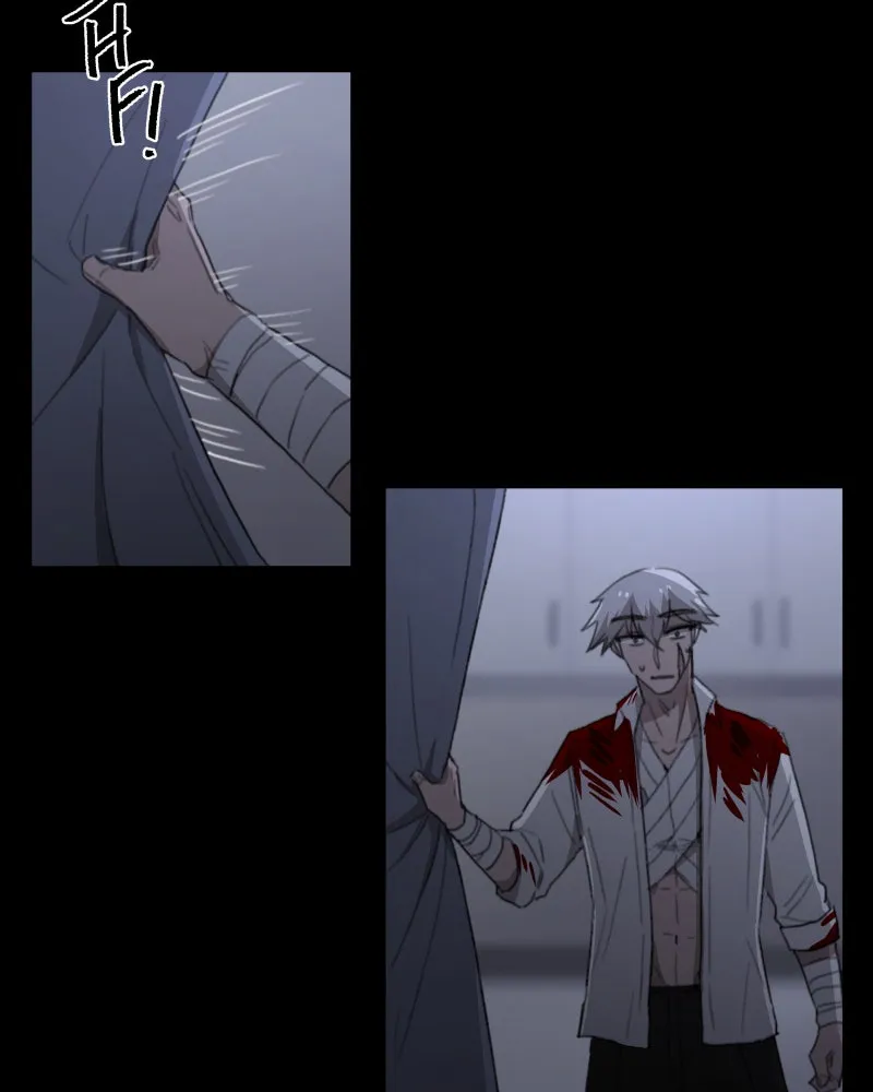 Code Adam Chapter 29 page 52 - 